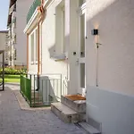 Luxurioese Loftwohnung Im Herzen Von * Thun