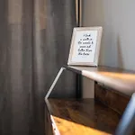 Luxurioese Loftwohnung Im Herzen Von Apartmán Thun