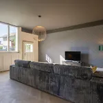 Apartmán Luxurioese Loftwohnung Im Herzen Von *
