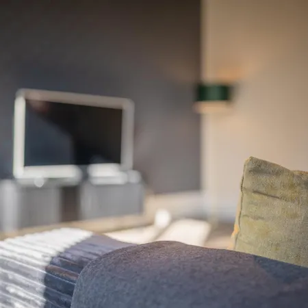 Appartement Luxurioese Loftwohnung Im Herzen Von *