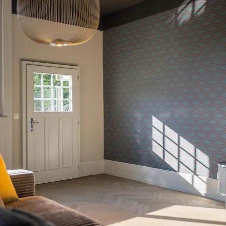 Luxurioese Loftwohnung Im Herzen Von Appartement