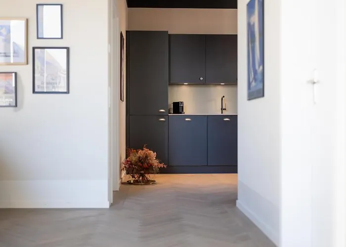 Appartement Luxurioese Loftwohnung Im Herzen Von Thoune