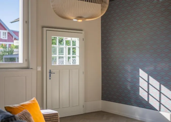 Appartement Luxurioese Loftwohnung Im Herzen Von Thoune