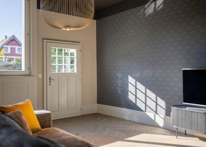 Luxurioese Loftwohnung Im Herzen Von Appartement