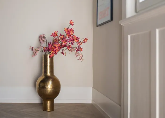 Appartement Luxurioese Loftwohnung Im Herzen Von Thoune