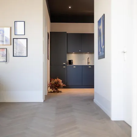 Apartment Luxuriöse Loftwohnung Im Herzen Von Thun