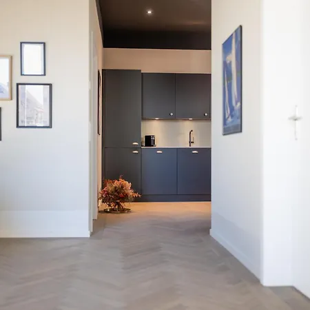 Luxuriöse Loftwohnung Im Herzen Von Apartment Thun