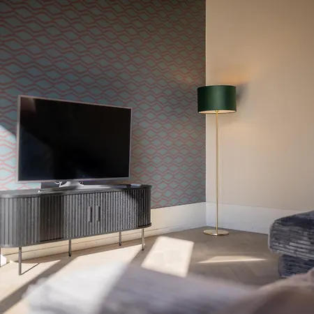 Apartment Luxuriöse Loftwohnung Im Herzen Von *