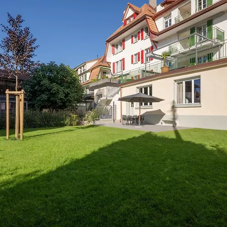 Luxurioese Loftwohnung Im Herzen Von Apartamento