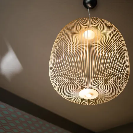 Apartamento Luxurioese Loftwohnung Im Herzen Von Thun